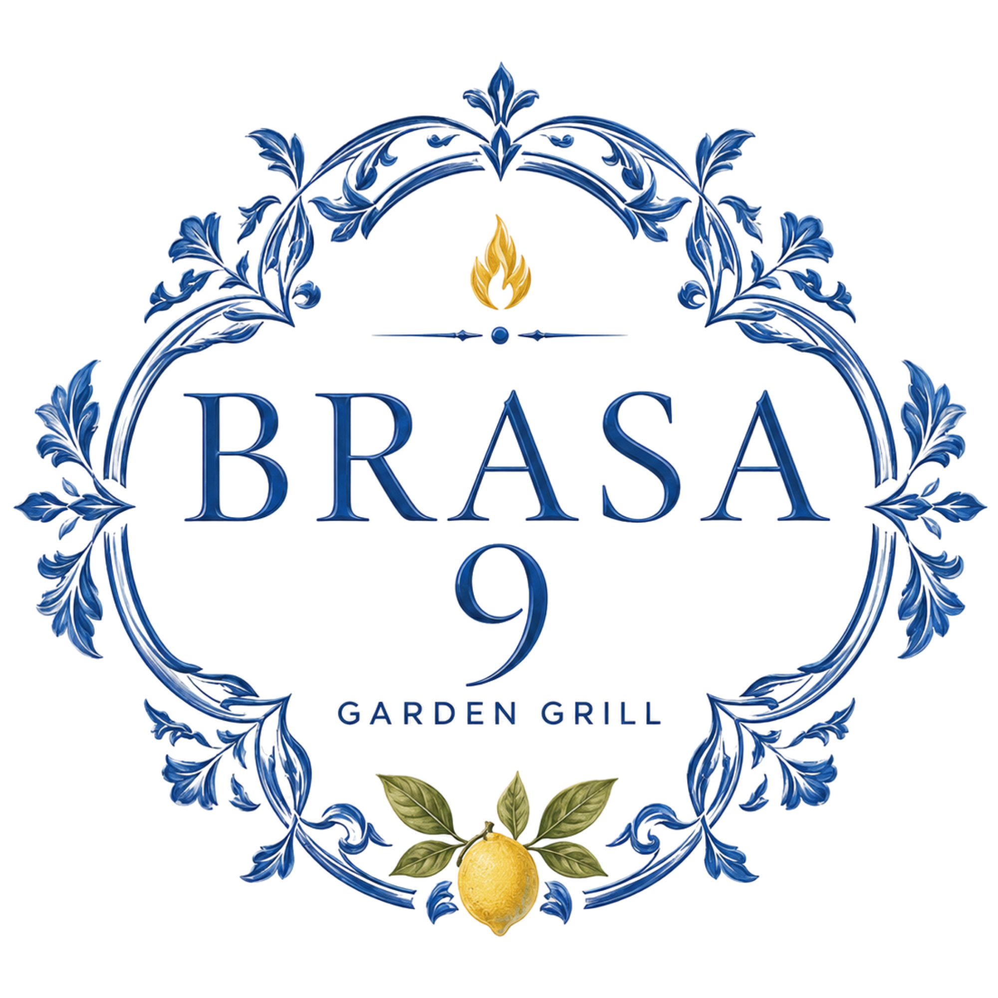 Brasa 9